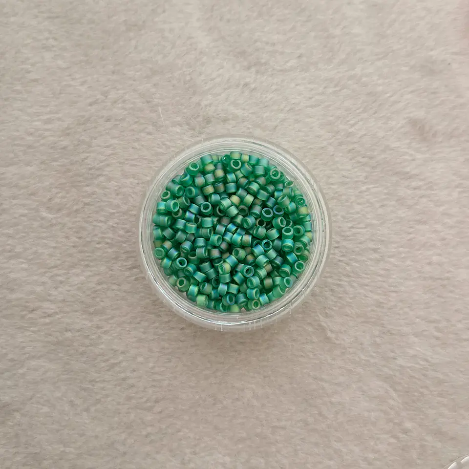 Délica Green AB 1