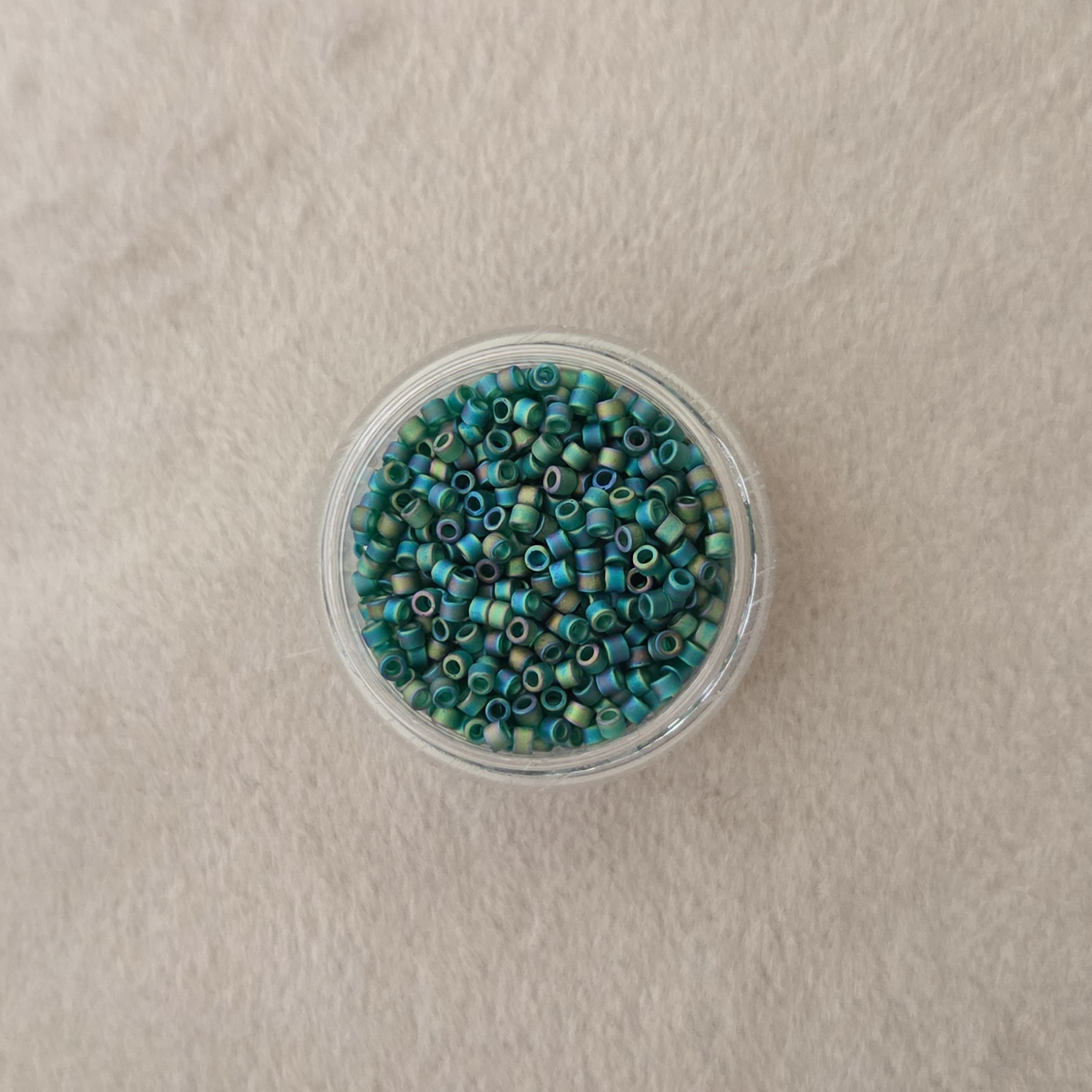 Délica Dark Emerald AB