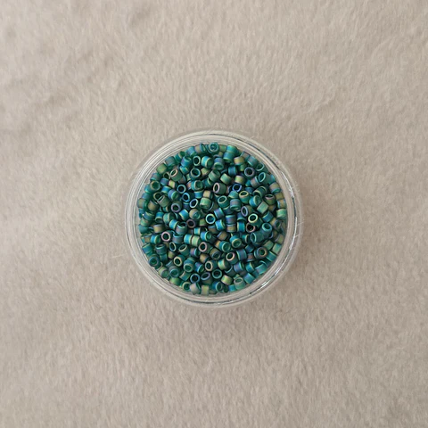 Délica Dark Emerald AB