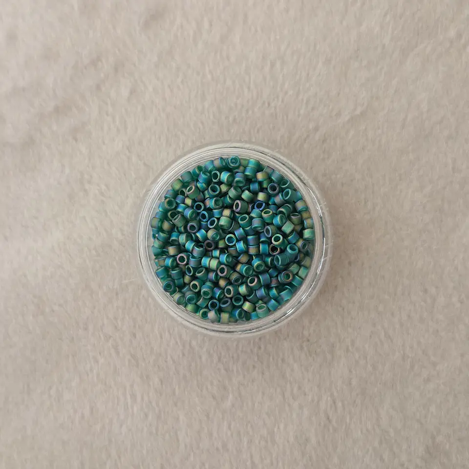 Délica Dark Emerald AB 1