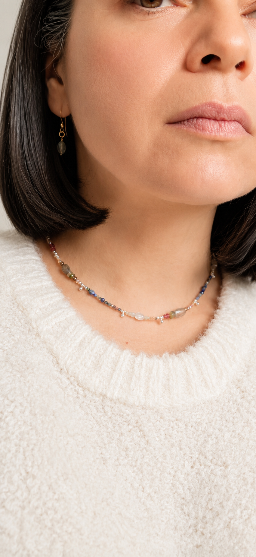 Collar Boreal