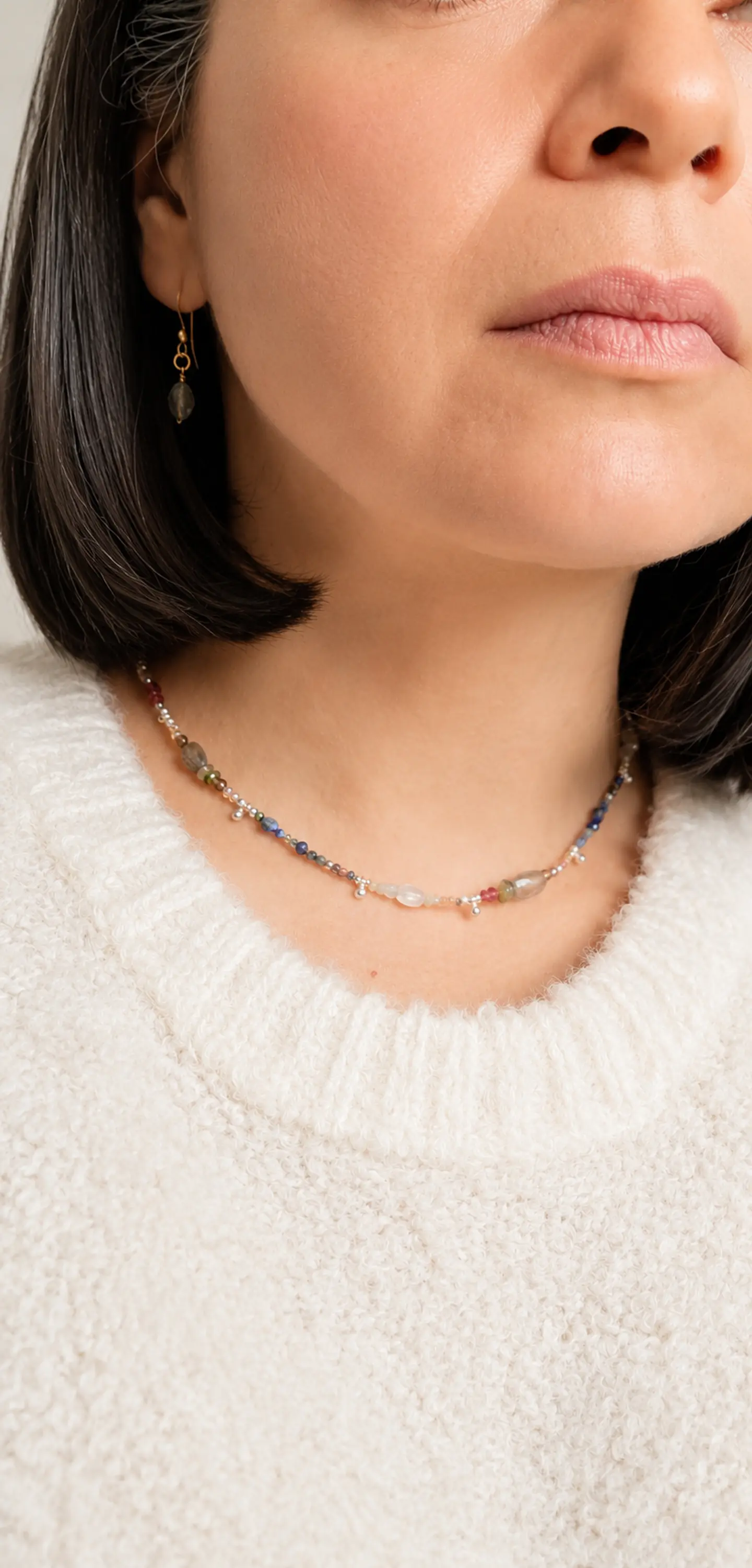 Collar Boreal 1