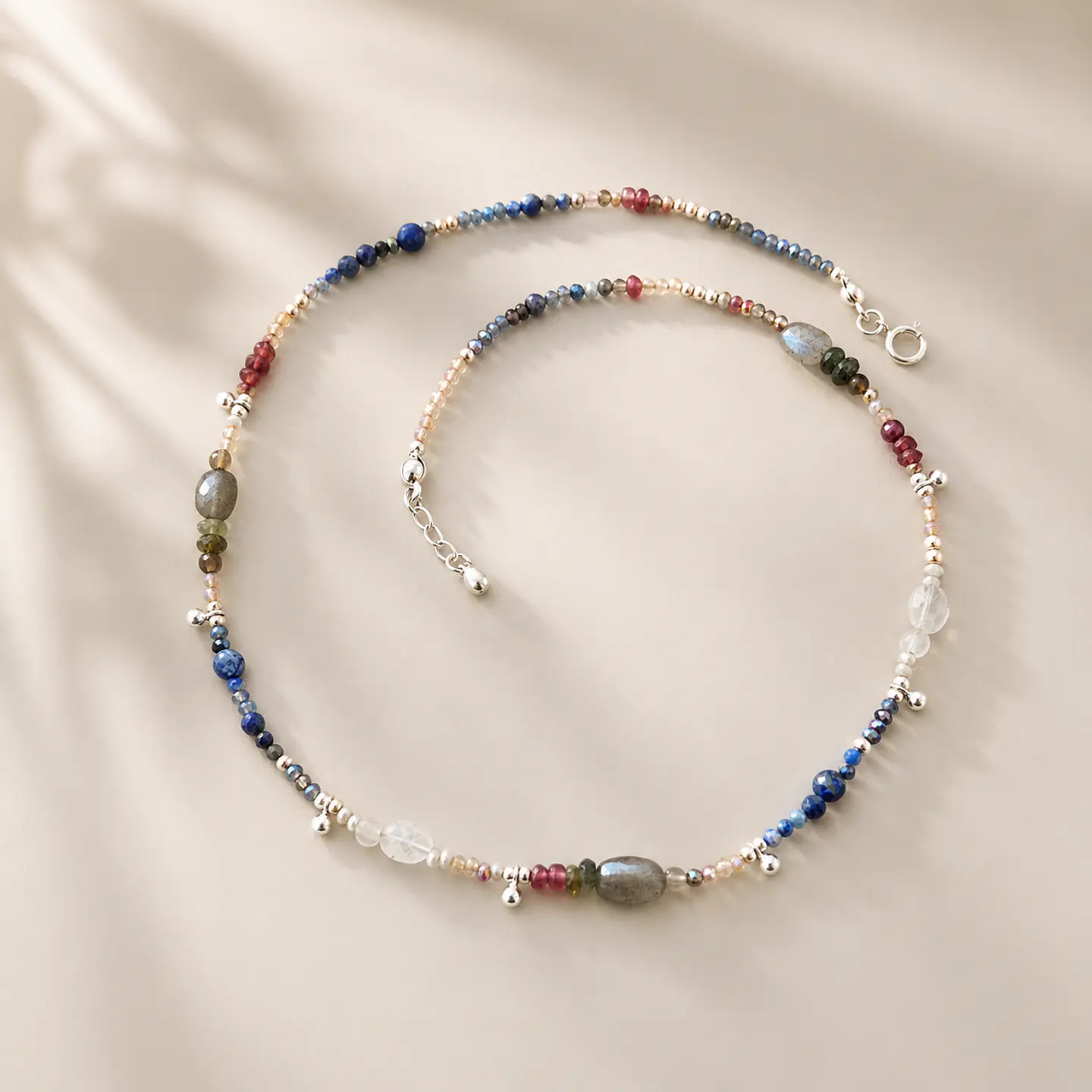 Collar Boreal 2