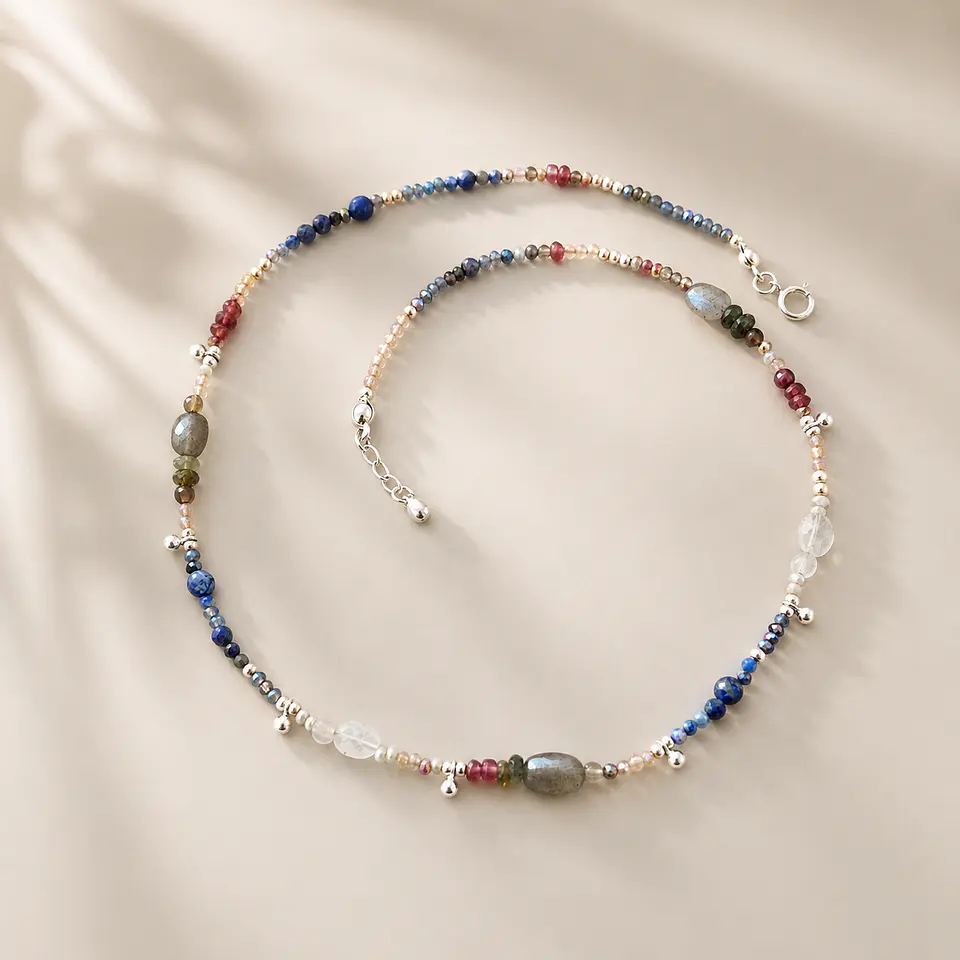 Collar Boreal 2