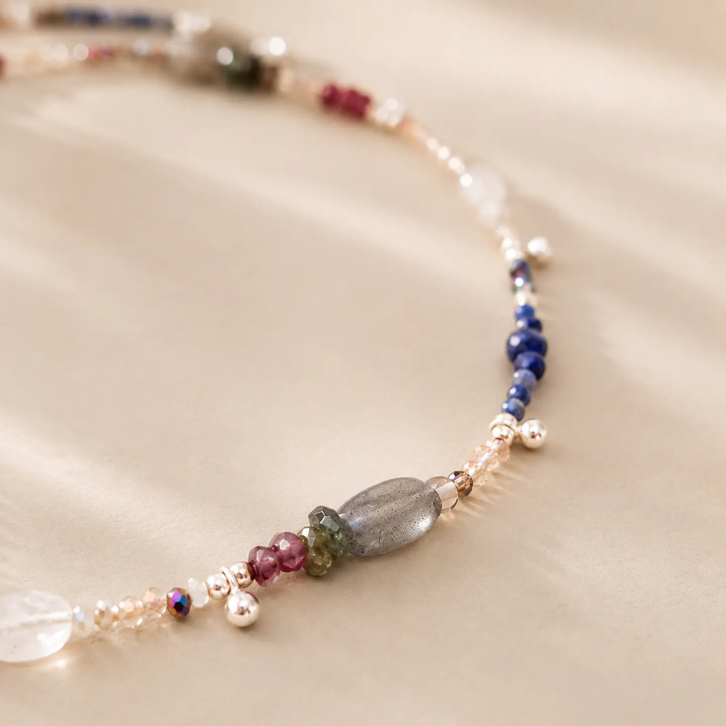 Collar Boreal 3