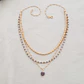 Collar Amando Morado - Miniatura 3