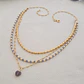 Collar Amando Morado - Miniatura 4