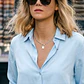Collar Celeste - Miniatura 1