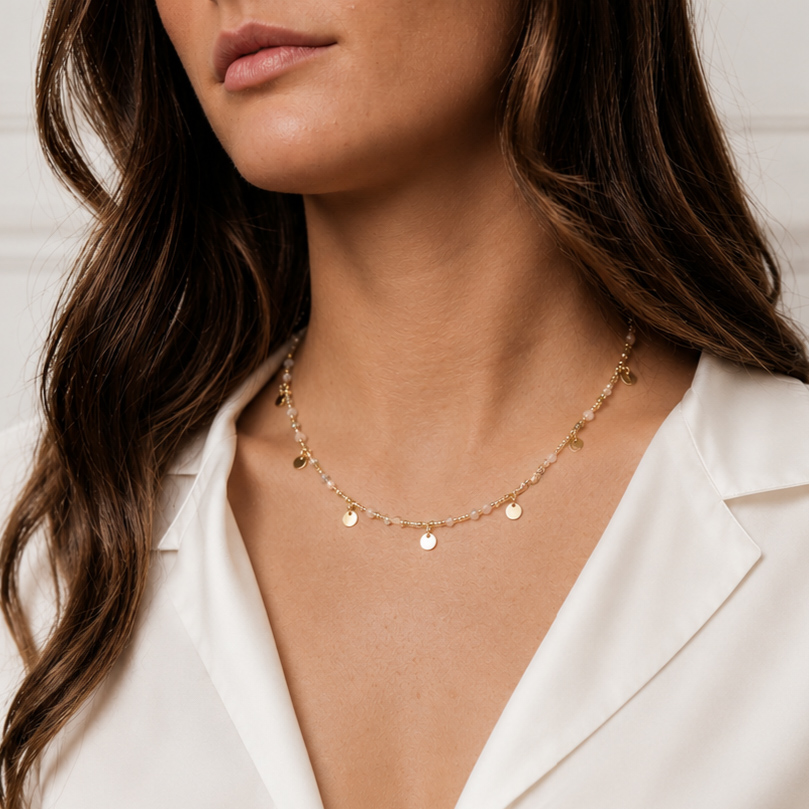 Collar Fauna Baya
