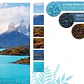 E-Book Digital, Torres del Paine, Guía de Diseño - Miniatura 3