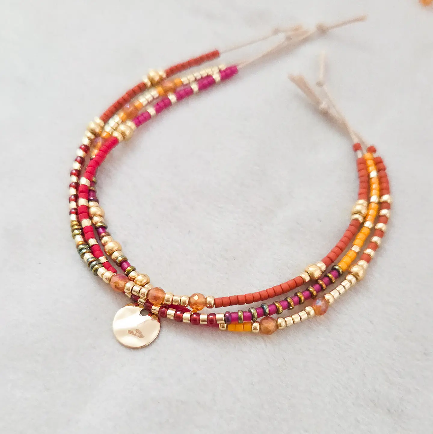 Guía para Diseñar Joyas: El color Rojo 3