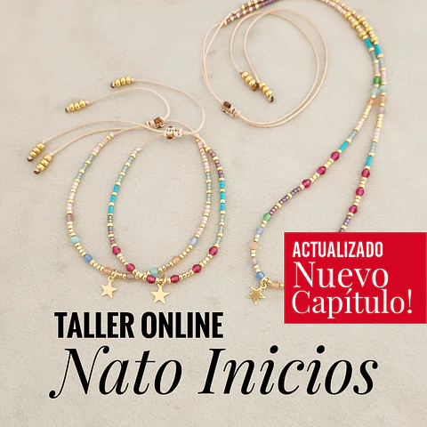 Taller Online 1: Nato Inicios