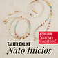 Taller Online 1: Nato Inicios - Miniatura 1