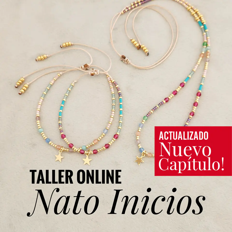 Taller Online 1: Nato Inicios 1