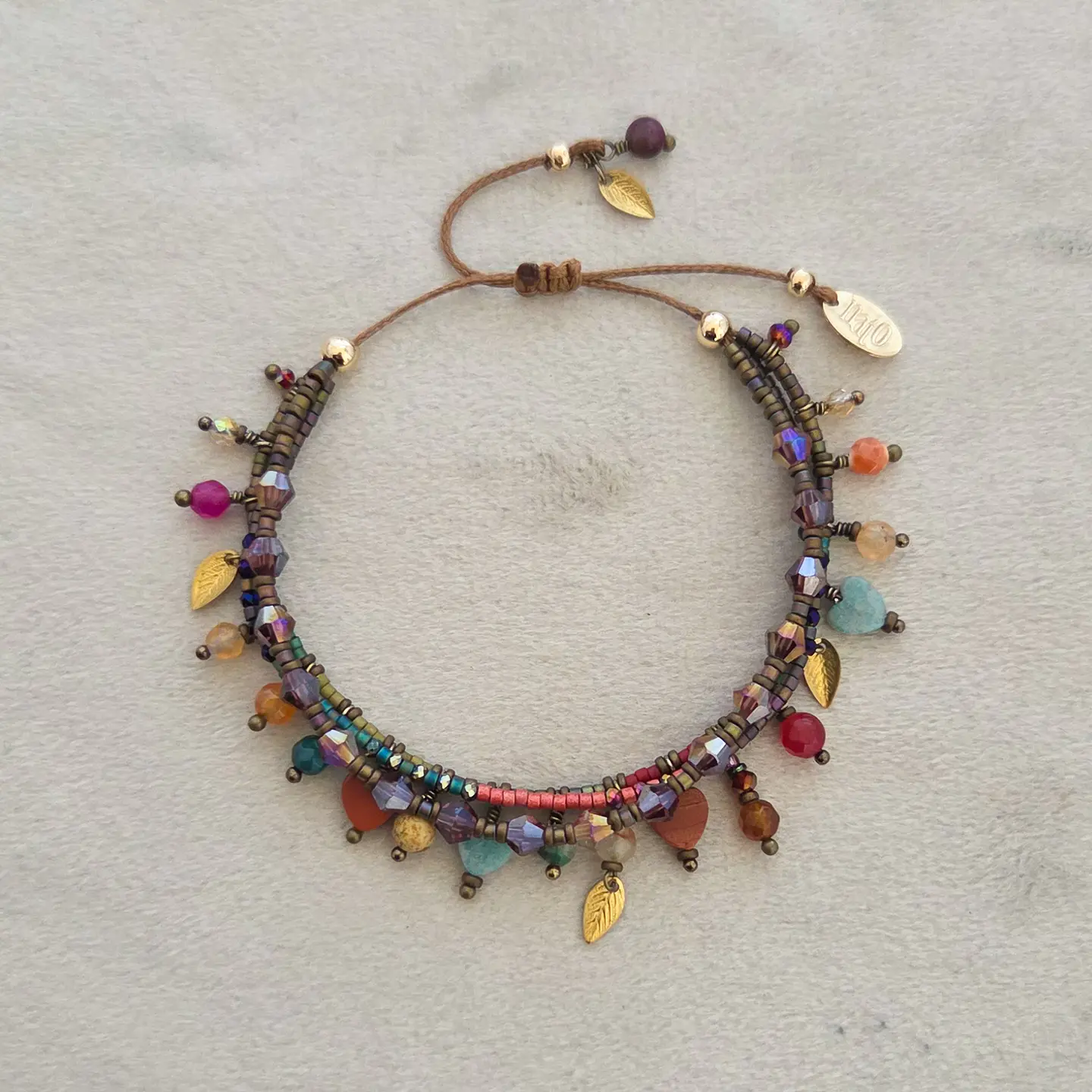 Pulsera Frida 2