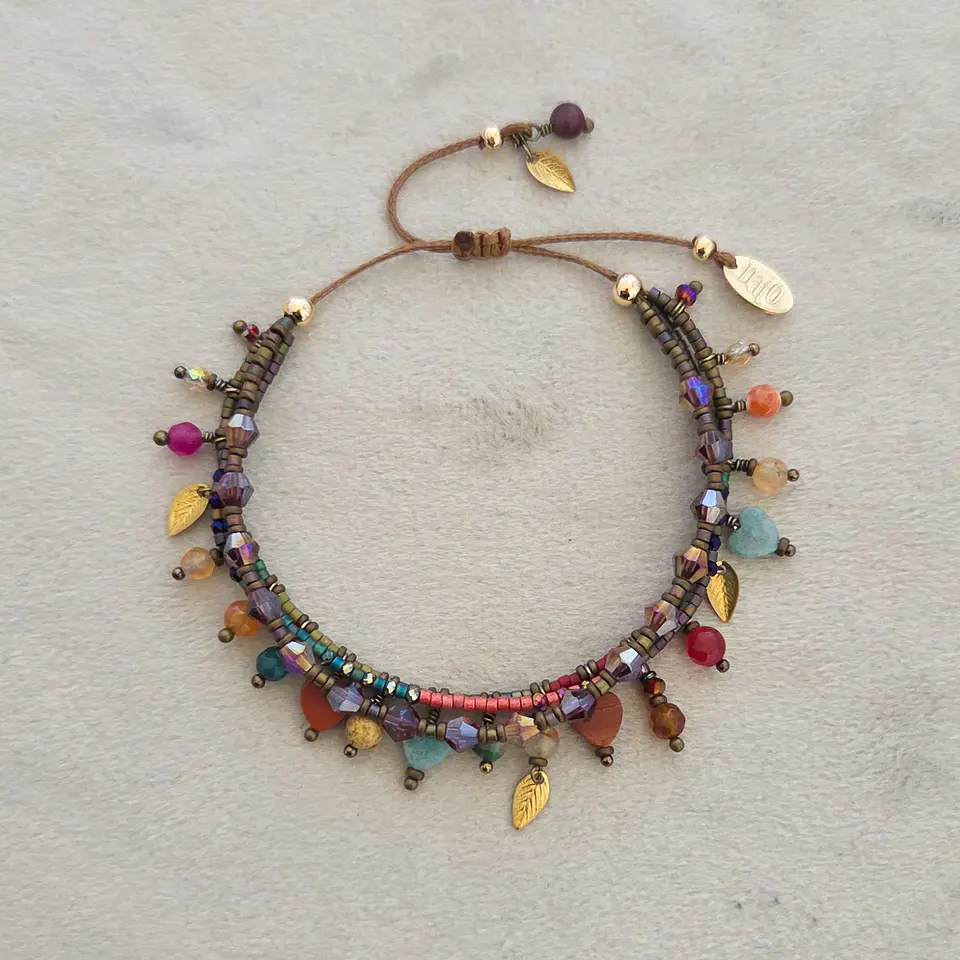 Pulsera Frida 2