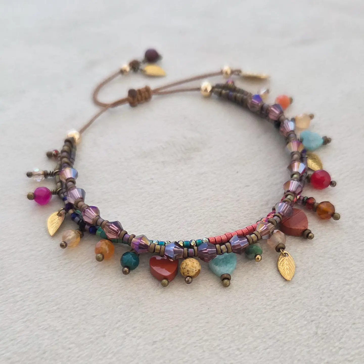 Pulsera Frida 3