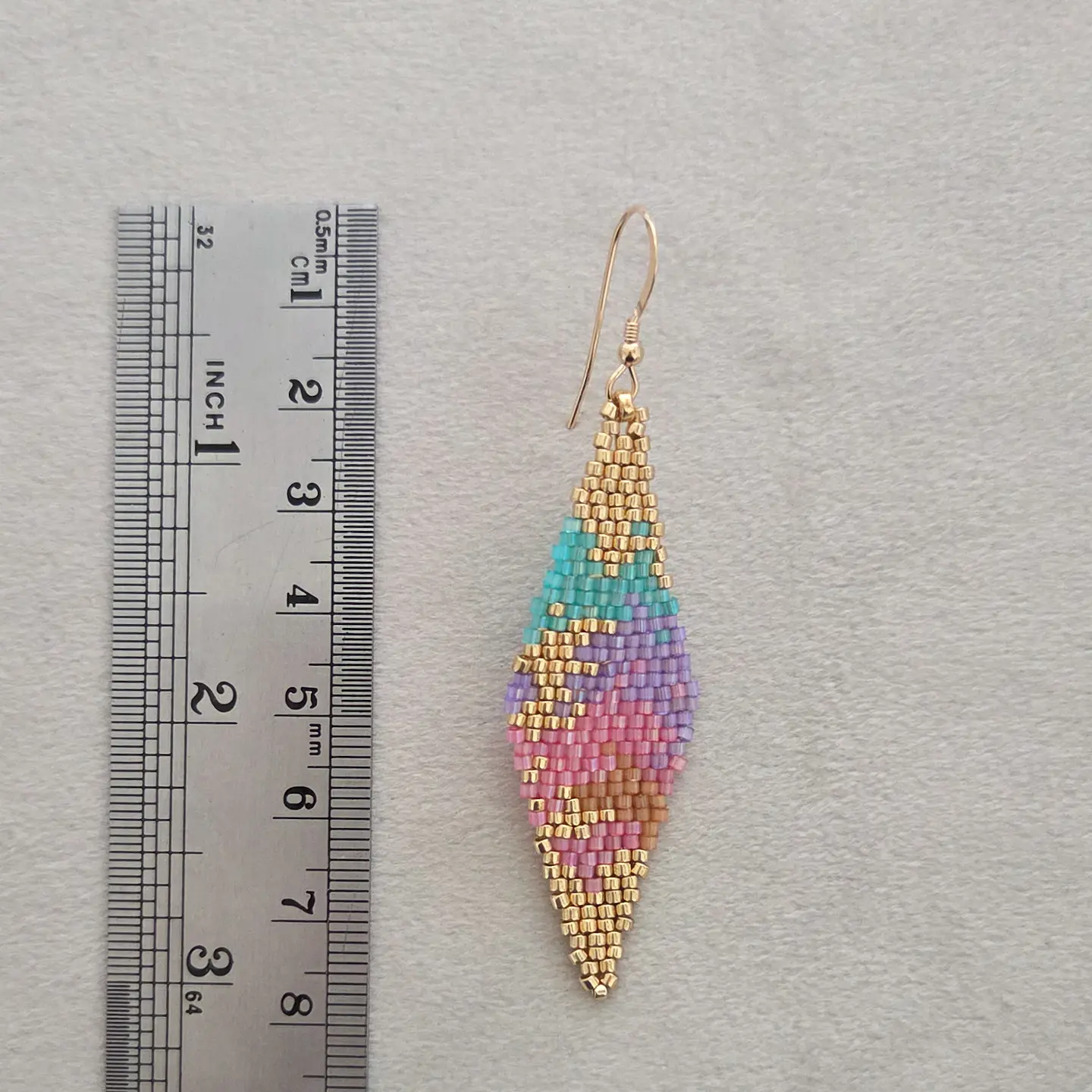 Aros Rombo Aurora 4