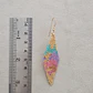 Aros Rombo Aurora - Miniatura 4