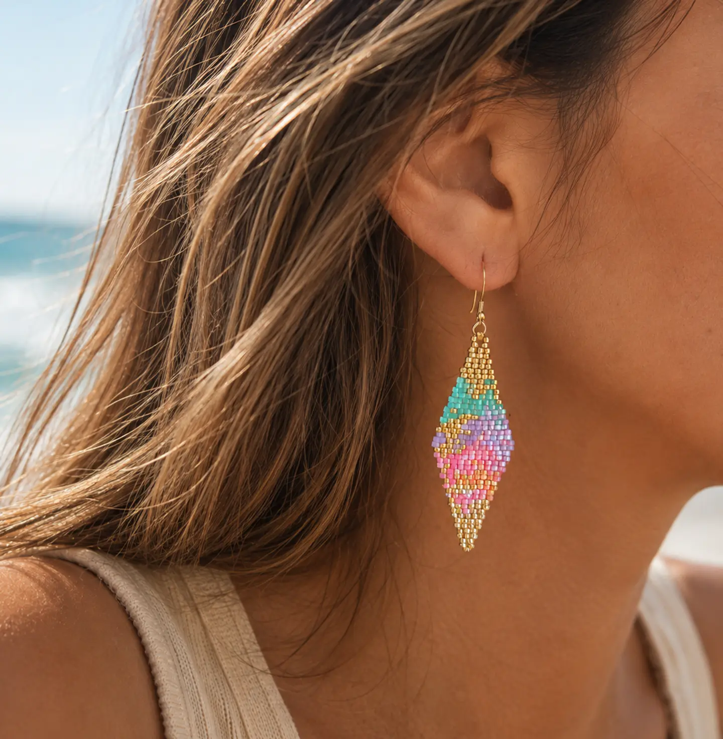 Aros Rombo Aurora 1