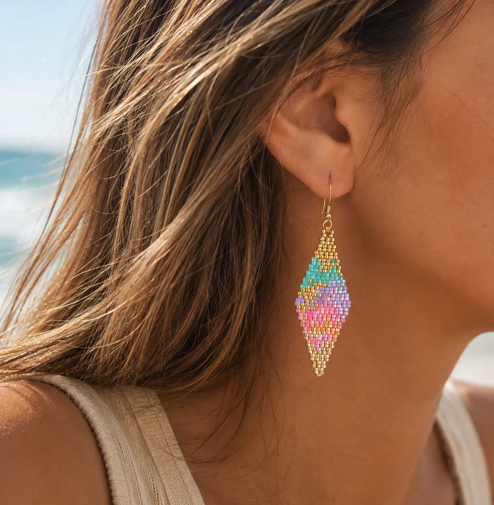 Aros Rombo Aurora 1
