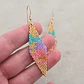 Aros Rombo Aurora - Miniatura 2