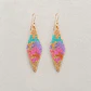Aros Rombo Aurora - Miniatura 3