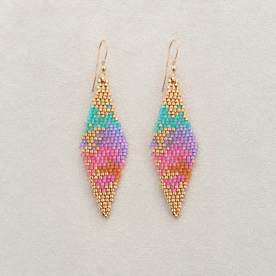 Aros Rombo Aurora 3