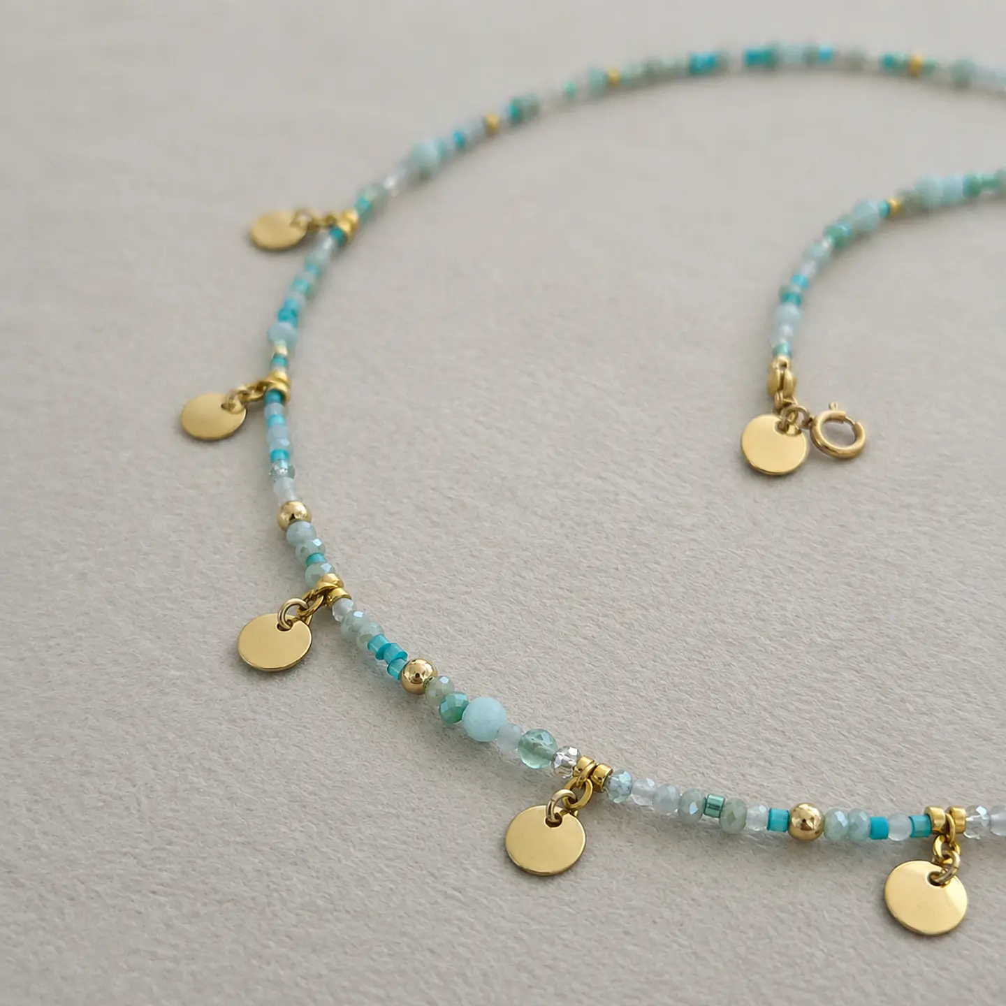 Collar Fauna Amazonia 2