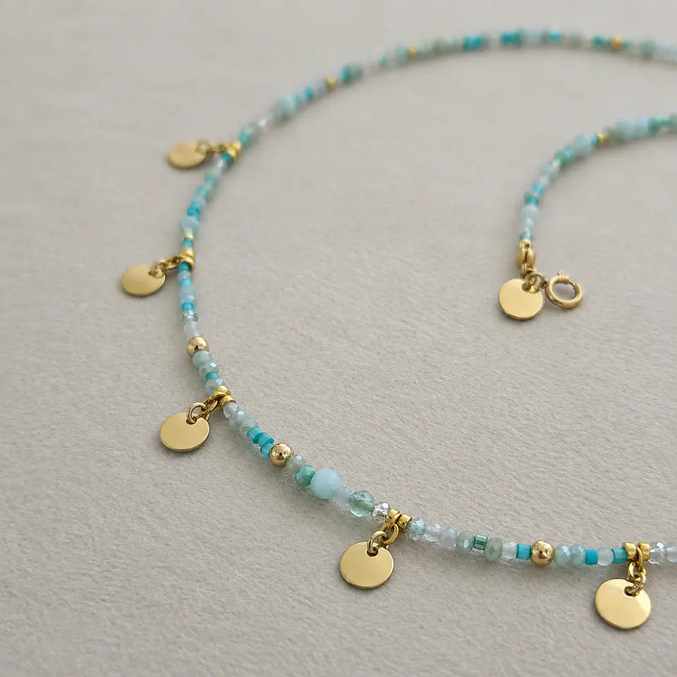 Collar Fauna Amazonia 2