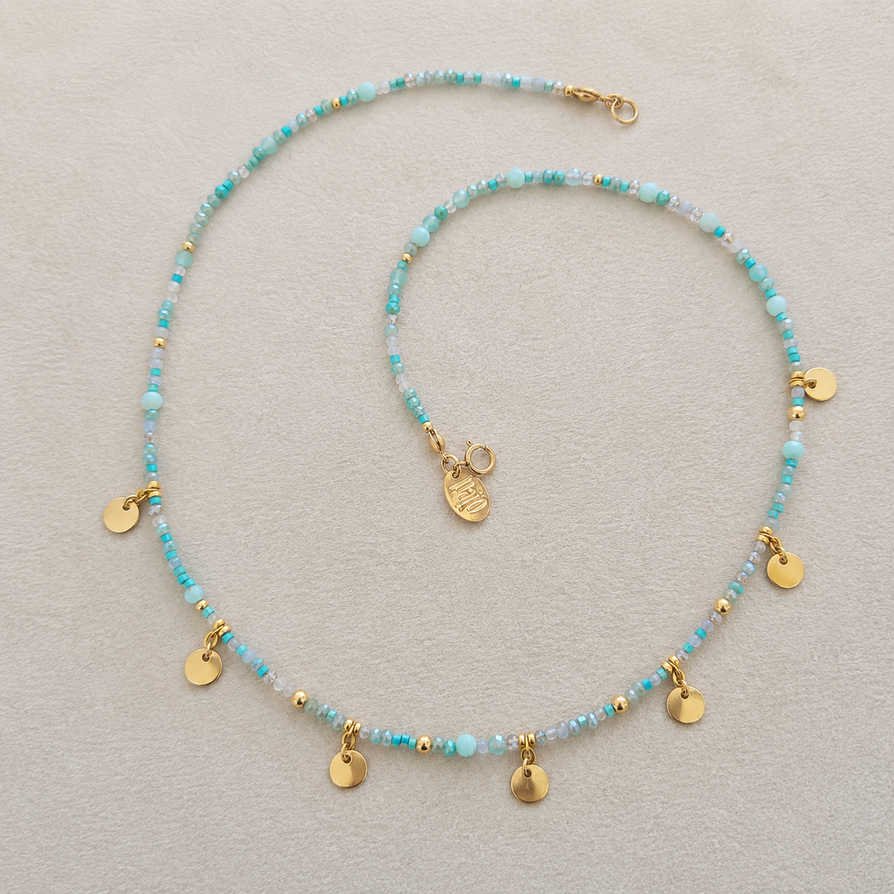 Collar Fauna Amazonia