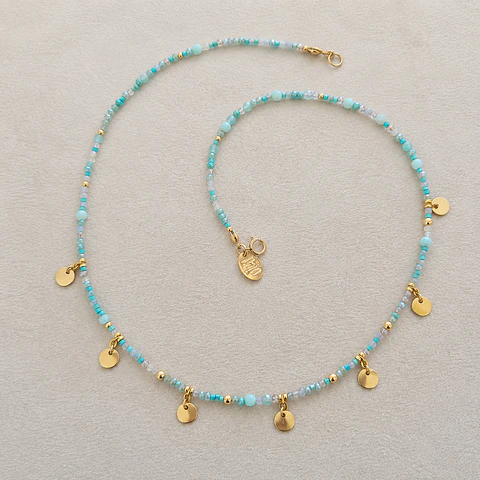 Collar Fauna Amazonia