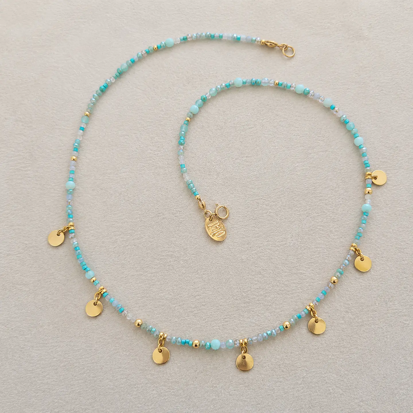 Collar Fauna Amazonia 1