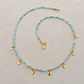 Collar Fauna Amazonia - Miniatura 1