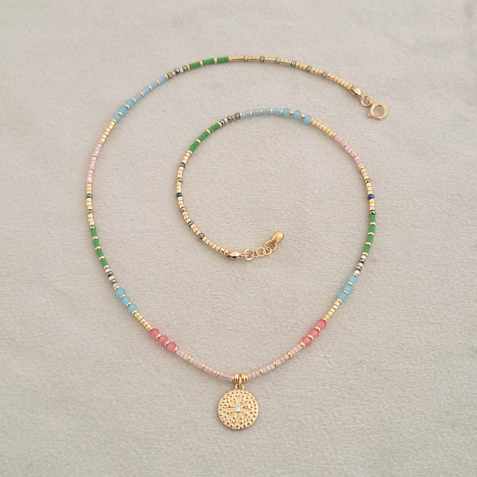 Collar Dolce