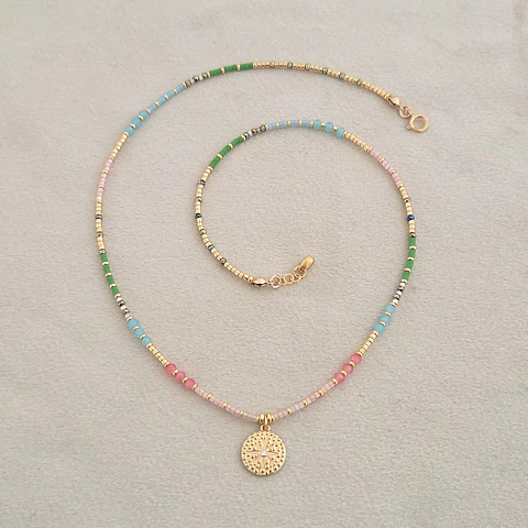 Collar Dolce