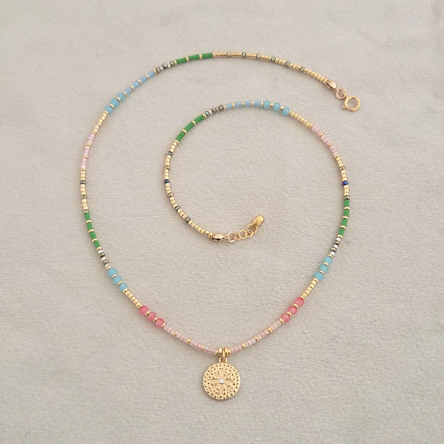 Collar Dolce 1