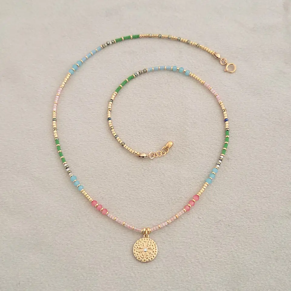 Collar Dolce 1