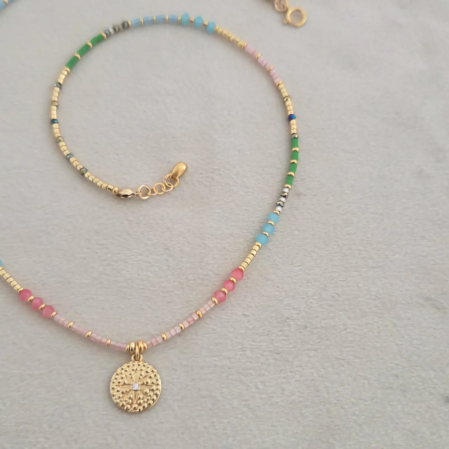 Collar Dolce 3