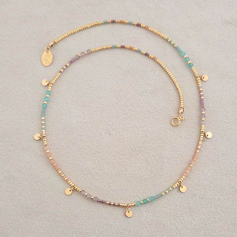 Collar Fauna Aurora