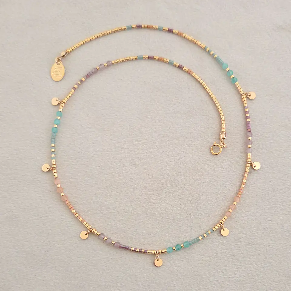 Collar Fauna Aurora 1