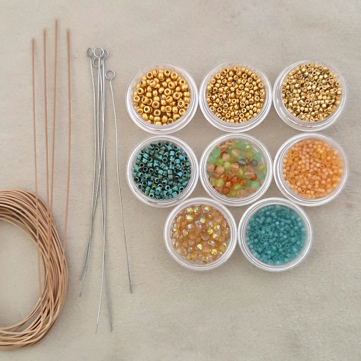 Pack Materiales Tierra 3
