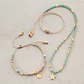 Taller Nato: Joyas Ajustables con Nudo (10-10) - Miniatura 2