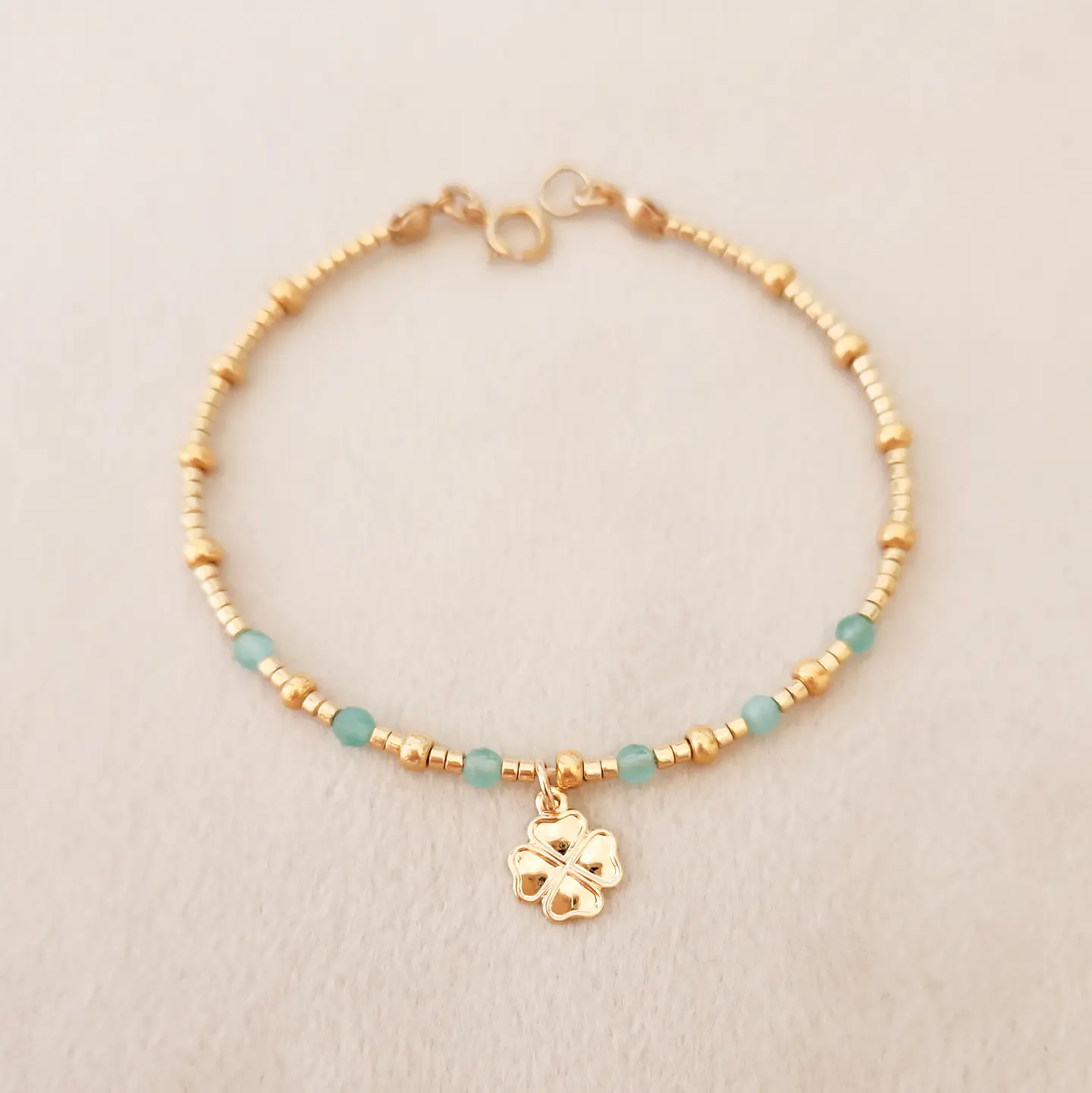 Taller Nato: Joyas con Broche (24-10) 2