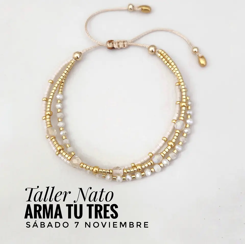 Taller Nato: Arma tu Tres (07-11) 1