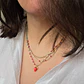 Collar Tres Frutillita - Miniatura 2