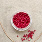 Délica Opaque Red - Miniatura 1