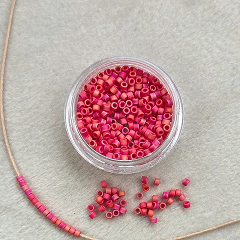 Délica Red AB