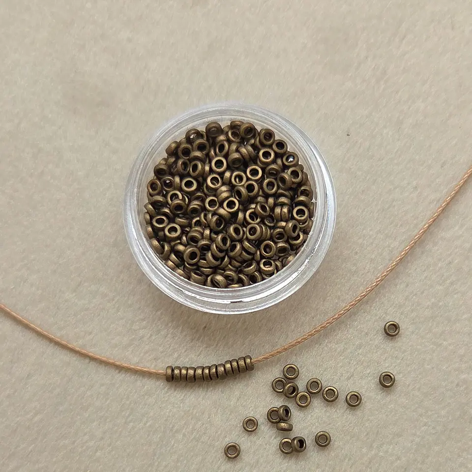 Separador 2.2mm Mate Bronze 1