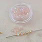 Cristal Rosado Tornasol S - Miniatura 2